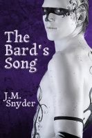 Cover for 'The Bard's Song'