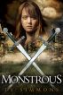 Monstrous by Ty Simmons