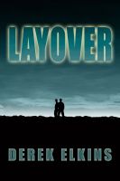 Cover for 'Layover'