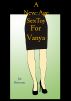 A New-Age Sex Toy For Vanya by Joe Brewster
