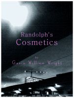 Cover for 'Randolph's Cosmetics'