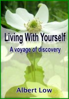Cover for 'Living With Yourself: A voyage of discovery'