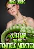The Catgirl and the Tentacle Monster by Luna Loupe