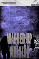 Cover for 'Washed Up Walkers (Battle Cards)'