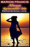 Cover for 'Always Remember Me - Endless Love'