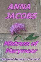 Cover for 'Mistress of Marymoor'