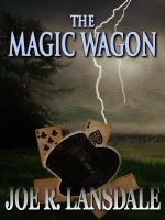 Cover for 'The Magic Wagon'