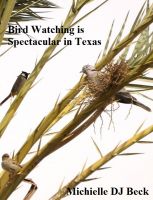 Cover for 'Bird Watching is Spectacular in Texas'
