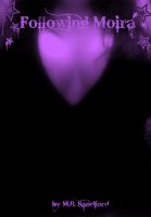 Cover for 'Following Moira: Violet Fragment'