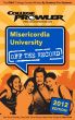 Misericordia University 2012 by Michele Drago