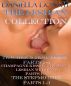The Lesbian Collection:Teacher's Temptress Parts 1-3 , Champagne Kisses: Tales of A Lesbian Wedding Parts 1-3 ,The Stepmother Parts 1-3 by Daniella  Donati