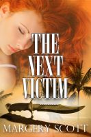 Cover for 'The Next Victim'