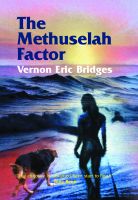 Cover for 'The Methuselah Factor'