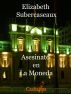 Asesinato en la Moneda by Elizabeth Subercaseaux