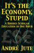 IT'S THE ECONOMY, STUPID a Rhodes Scholar Education in One Hour by Andre Jute