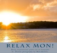 Cover for 'Relax Mon!'