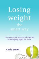 Cover for 'Losing Weight the smart way'