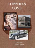 Cover for 'Copperas Cove'