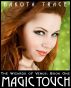 The Wizards of Venus Book One: Magic Touch by Dakota Trace