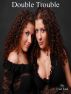 Double Trouble by Carl East