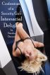Confessions of a Sorority Girl: Interracial Delight by Natalia Darque