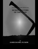 Cover for 'Demon-Hunters of the Land'
