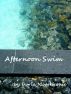 Afternoon Swim by Dorla Moorehouse