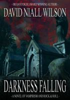 Cover for 'Darkness Falling'