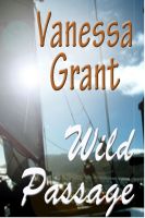 Cover for 'Wild Passage'