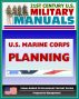 21st Century U.S. Military Manuals: U.S. Marine Corps (USMC) Planning - Marine Corps Doctrinal Publication (MCDP) 5 (Value-Added Professional Format Series) by Progressive Management