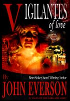 Cover for 'Vigilantes of Love'