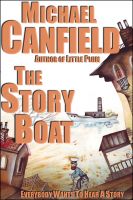 Cover for 'The Story Boat'