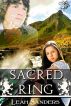 Sacred Ring by Leah Sanders