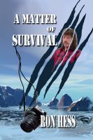 Cover for 'A Matter of Survival'