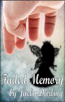 Cover for 'Faded Memory'
