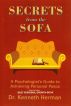 Secrets From the Sofa: A Psychologist's Guide to Achieving Personal Peace by Dr. Kenneth Herman