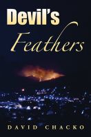 Cover for 'Devil's Feathers'
