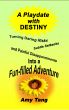 A Playdate with Destiny by Amy Tang