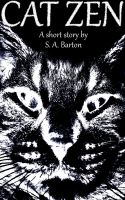 Cover for 'Cat Zen'