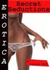 Erotica: Secret Seductions, Tales of Sex by Lillian Snow