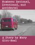 Numbers: Rational, Irrational, and Accidental by Mary Kitt-Neel