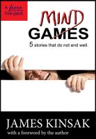 Cover for 'Mind Games'