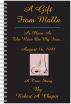 A Gift From Malla by Robert Chapin