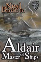 Cover for 'Aldair, Master Of Ships-Book 2'