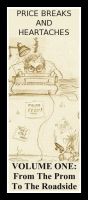 Cover for 'Price Breaks And Heartaches Volume One'