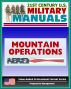 21st Century U.S. Military Manuals: Mountain Operations Field Manual - FM 3-97.6, FM 90-6 (Value-Added Professional Format Series) by Progressive Management