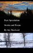 Pure Speculation by Jay MacLeod