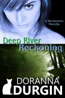Deep River Reckoning cover