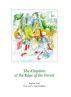 The Kingdom at the Edge of the Forest by Eviatar Avni