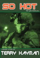Cover for 'So Hot'